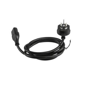 MJ005-MJ006 10A 250V 602271IEC52 1m 3*0.75MM2商品缩略图