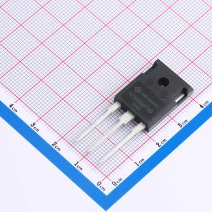 HC2M0650170D商品缩略图