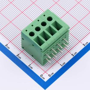DB105R-5.0-4P-GN-S商品缩略图