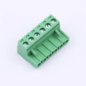 2EGTK-5.08-06P-14-100商品缩略图