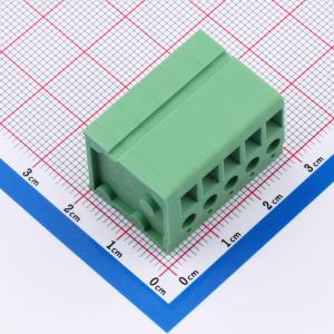 DB105V-5.0-5P-GN-S商品缩略图