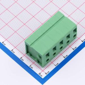 DB105V-7.5-5P-GN-S商品缩略图