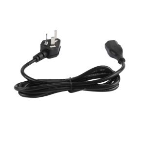 MJ007-MJ006 2.5A 250V 602271IEC52 1.5m 3*0.5MM2商品缩略图