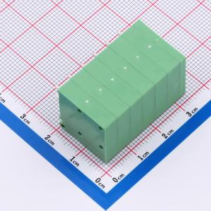 DB105R-5.0-6P-GN-S商品缩略图