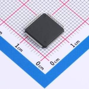 SPC560P40L1CEFBR商品缩略图