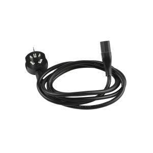 MJ005-MJ006 10A 250V 602271IEC52 1.5m 3*0.75MM2商品缩略图