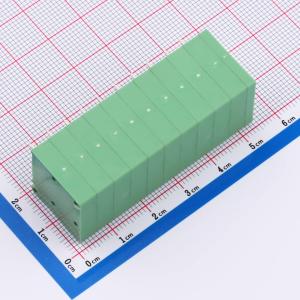 DB105R-5.0-10P-GN-S商品缩略图