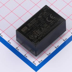 3W单输出封装型AC-DC电源模块