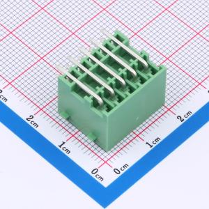 DB2ERHBG-3.5-2*5P-GN商品缩略图
