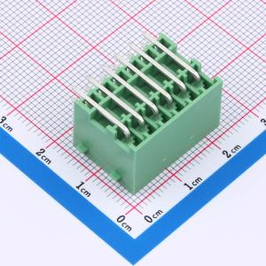 DB2ERHBG-3.5-2*6P-GN商品缩略图