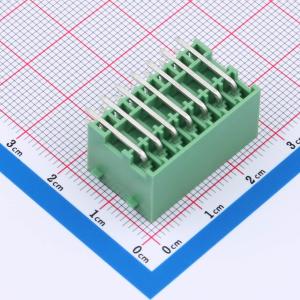 DB2ERHBG-3.5-2*7P-GN商品缩略图