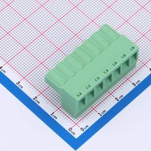 2EGTK-5.08-07P-14-100商品缩略图