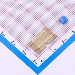 4.7uF ±10% 100V