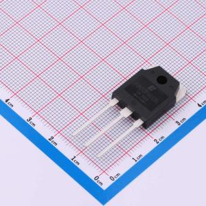 耐压:400V 电流:80A 反向恢复时间：26ns