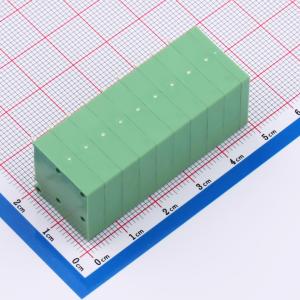 DB105R-5.0-9P-GN-S商品缩略图