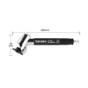 SMS(圣耐尔)气动打磨机工业级风磨笔小型高速玉石雕刻磨抛光S-123A