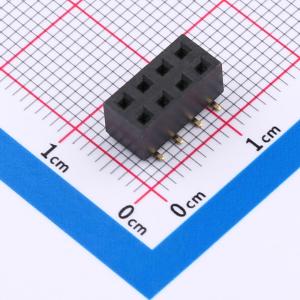 HC-PM254-5.0H-2x4PS-02A商品缩略图