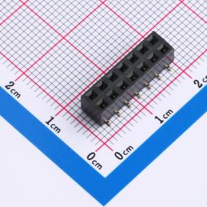 HC-PM254-5.0H-2x7PS商品缩略图