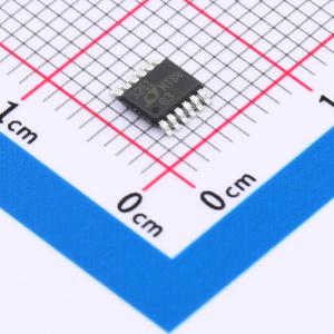 LTC3261MPMSE#TRPBF商品缩略图