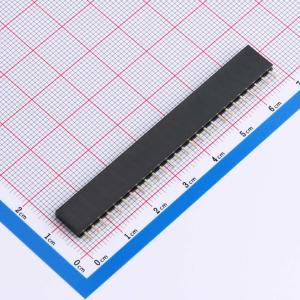 HC-PM254-8.5H-1x26PZ商品缩略图