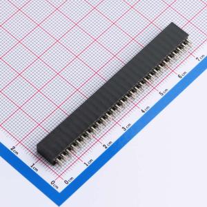 HC-PM254-8.5H-2x28PZ商品缩略图