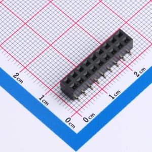 HC-PM254-5.0H-2x9PS商品缩略图