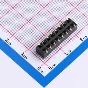 HC-PM254-5.0H-2x8PS商品缩略图