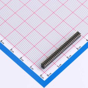 HC-PM127-4.3H-2x29PS商品缩略图