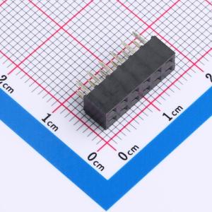 HC-PM254-5.0H-2x6PZ商品缩略图