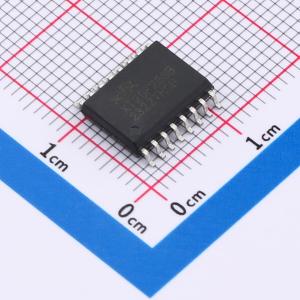 XT25F256BSFIGT商品缩略图