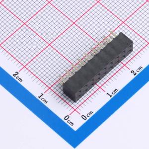 HC-PM254-5.0H-2x9PZ商品缩略图