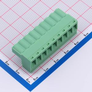 2EGTK-5.08-09P-14-100商品缩略图