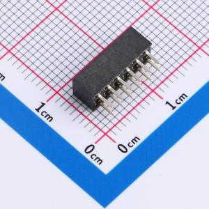 HC-PM200-4.3H-2x6PZ商品缩略图