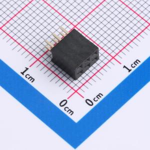 HC-PM200-6.35H-2x3PZ-02A商品缩略图