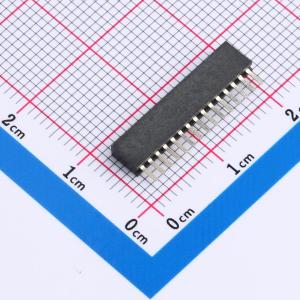 HC-PM127-4.3H-1x15PZ商品缩略图