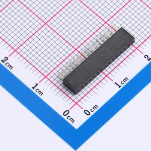 HC-PM127-4.3H-1x15PZ商品缩略图