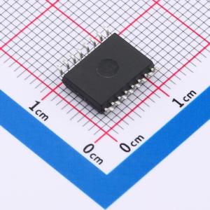 XT25F256BSFIGT商品缩略图