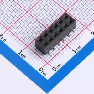 HC-PM254-5.0H-2x6PS商品缩略图