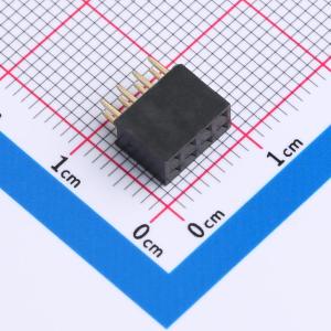 HC-PM200-6.35H-2x4PZ-02A商品缩略图