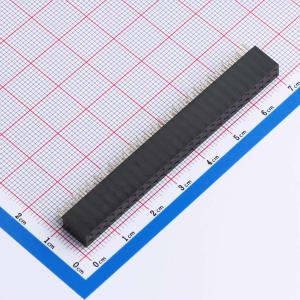 HC-PM254-8.5H-2x27PZ商品缩略图