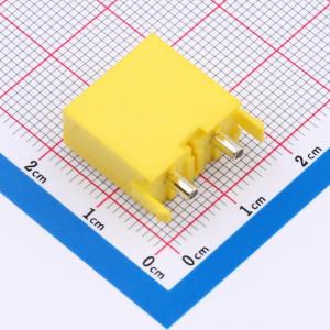 HP2.1-2A-YE商品缩略图