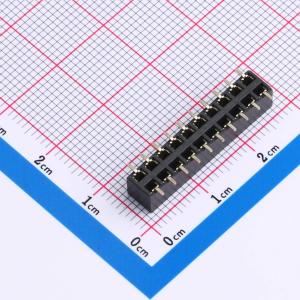 HC-PM254-5.0H-2x10PS商品缩略图