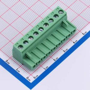 2EGTK-5.08-09P-14-100商品缩略图