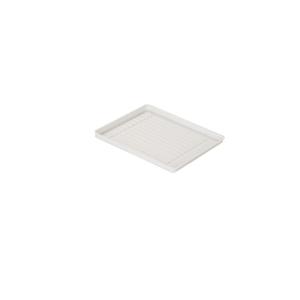 SYSBEL(西斯贝尓)镀锌钢层板配套用PE层板适用于4Gal弱腐蚀性液体存储柜WAT004