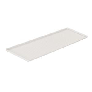 SYSBEL(西斯贝尓)镀锌钢层板配套用PE层板适用于30/45/90Gal弱腐蚀性液体存储柜WAT03045