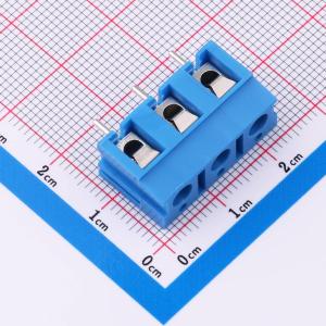 DB300v-7.5-3p-BU-S商品缩略图