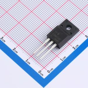 YFW20N60AF商品缩略图