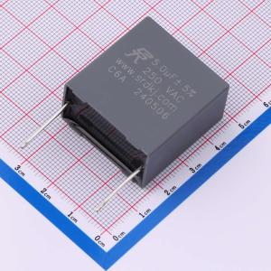 C6A505J25F6R10LC商品缩略图