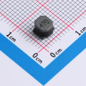 NR5040S470MT商品缩略图