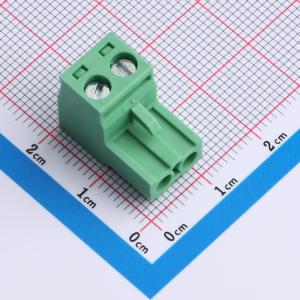 2EGTK-5.08-02P-14-100商品缩略图